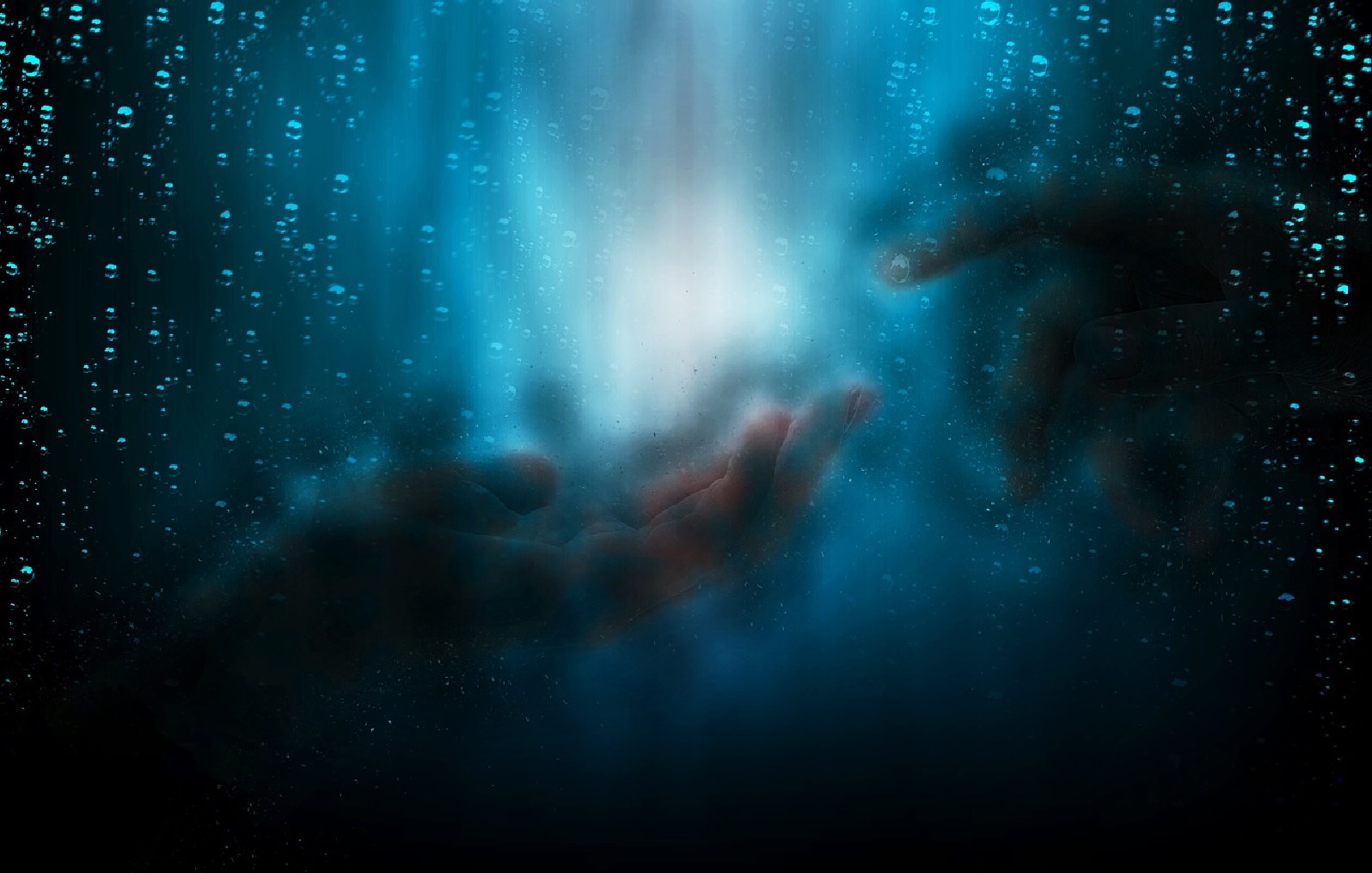 Musical!Kultur Daaden mit berührenden Momenten auf dem Weihnachtsmarkt in Rennerod