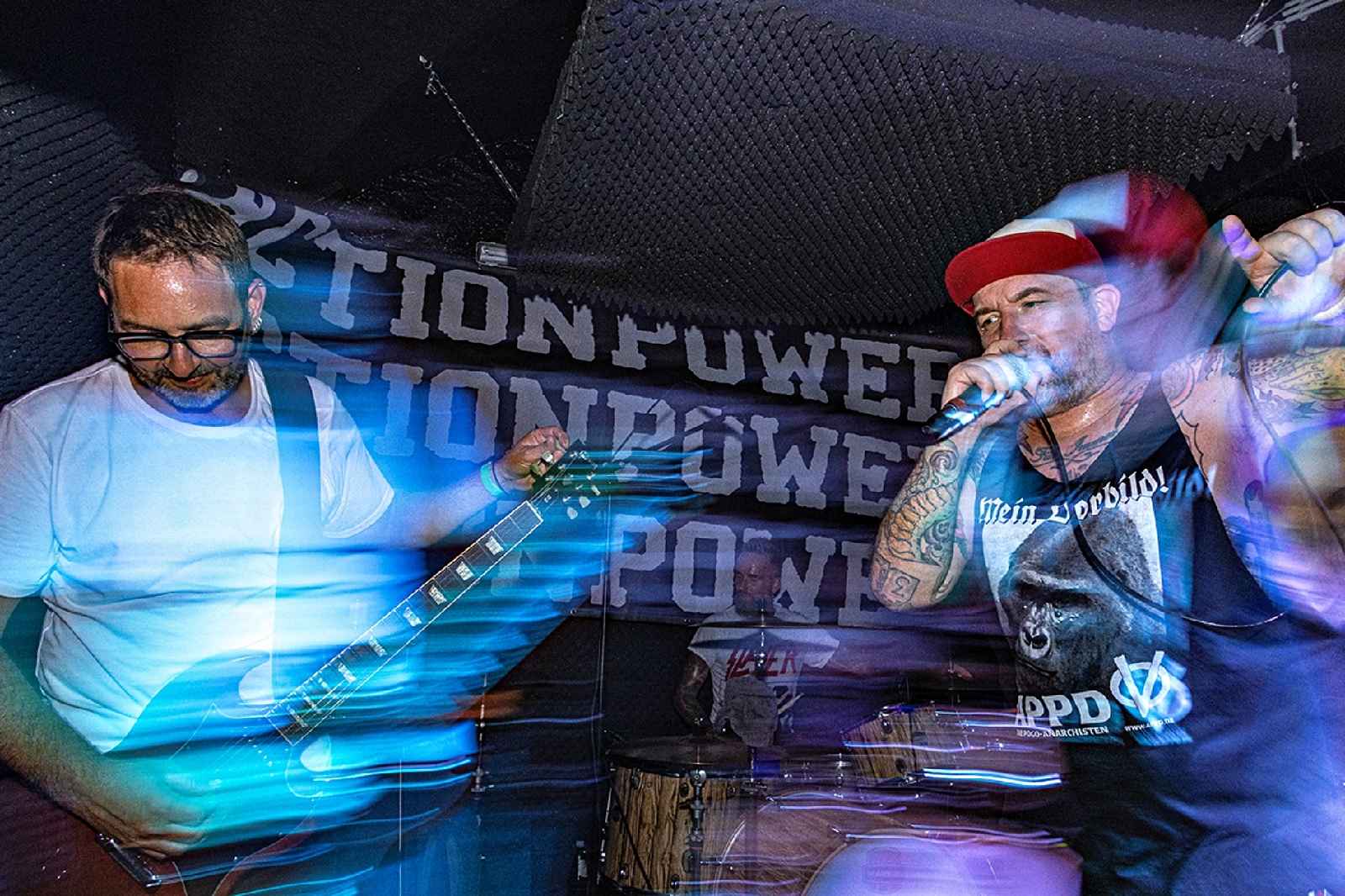 Actionpower. (Quelle: Musikcasino Gambrinus)