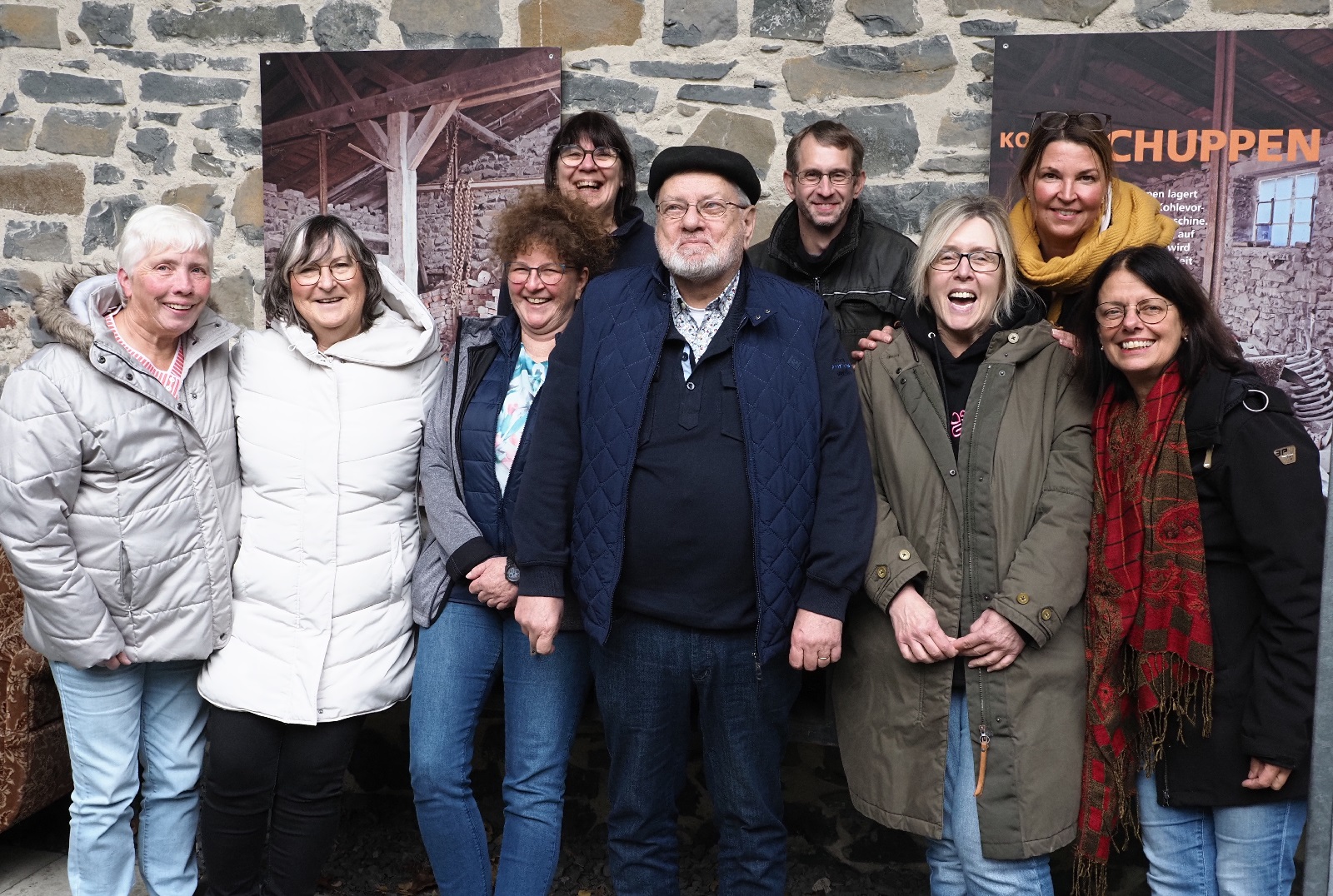 Erfolgreiche Saison im Stffel-Park: Gstefhrer ziehen positive Bilanz