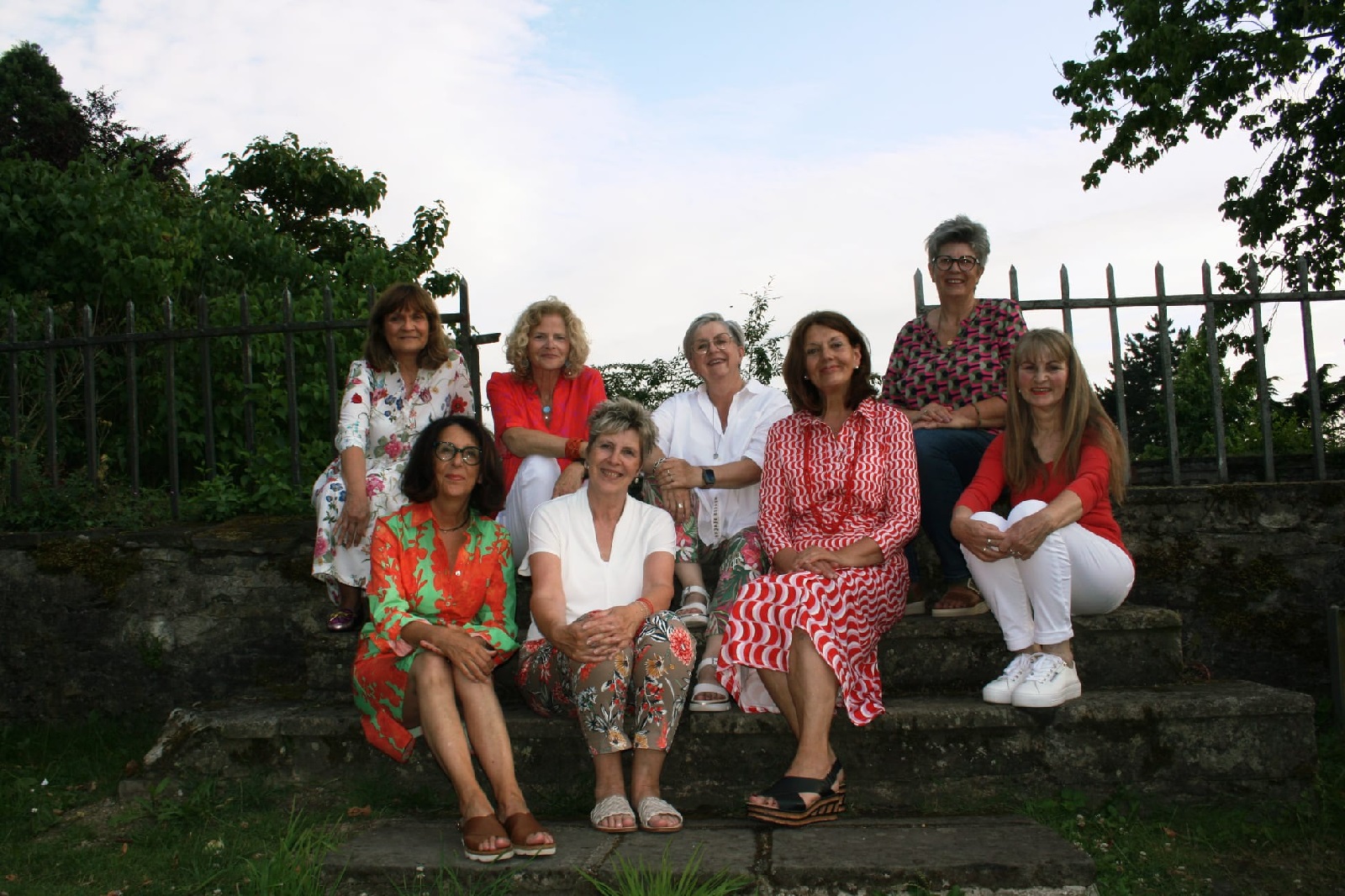 Archivbild BenefitZ e.V. (Quelle: Ilse Theis)