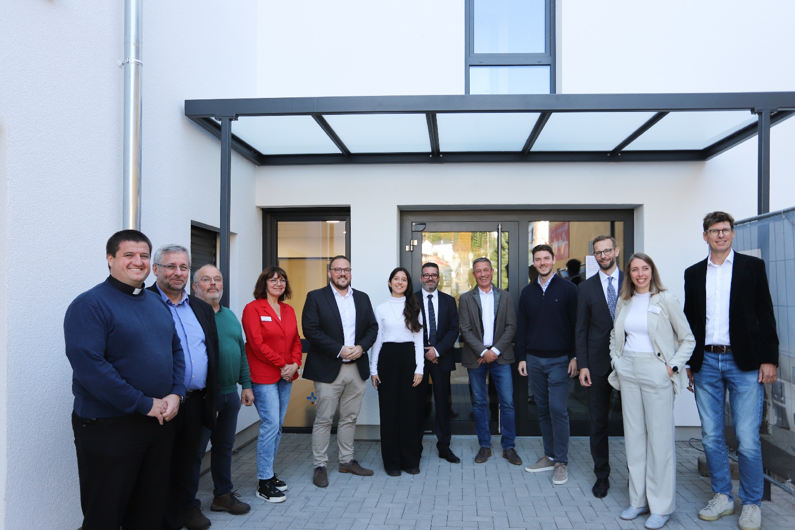 Gesundheitsversorgung: Neue LandarztPlus-Praxis in Welschneudorf