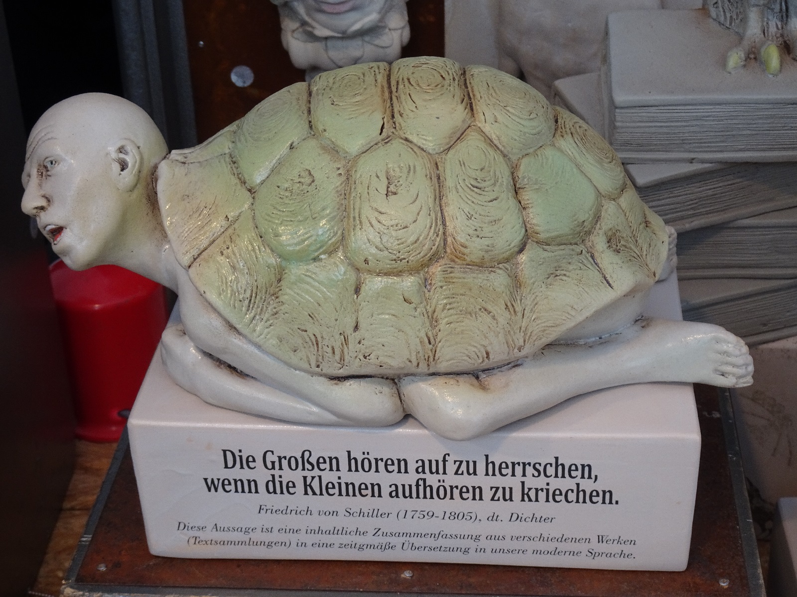 Tpfermarkt und Oldtimertreffen in Ransbach-Baumbach trotzen dem Schmuddelwetter