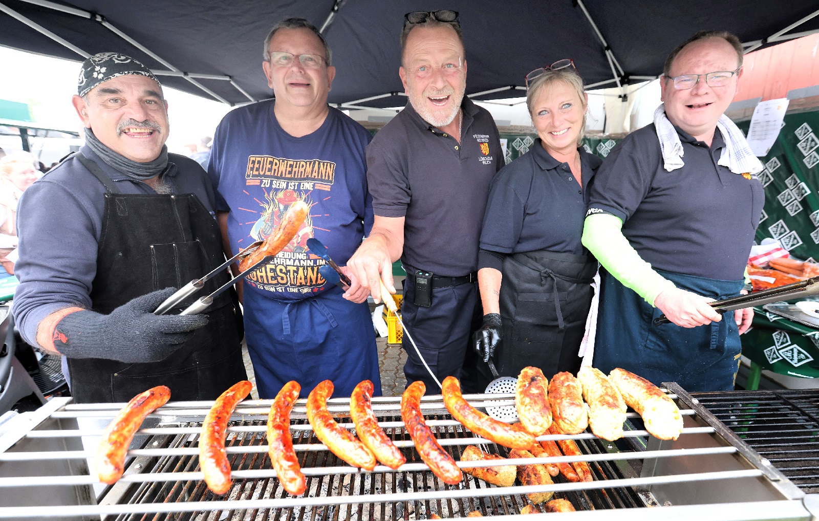 Kartoffelfest in Irlich zieht zahlreiche Besucher an
