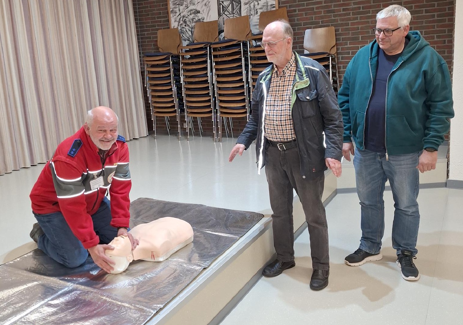 (Foto: Volker Schork)