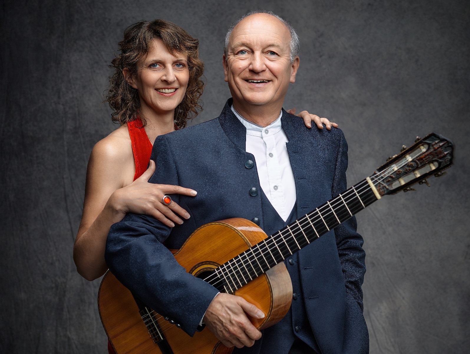 Ein Abend voller Tango und Geschichte im Historica-Gewlbe in Montabaur