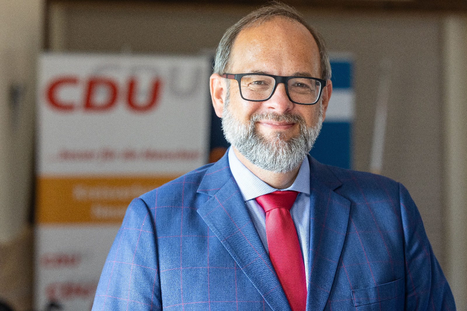 Jan Petry. (Foto: Dietmar Walter)