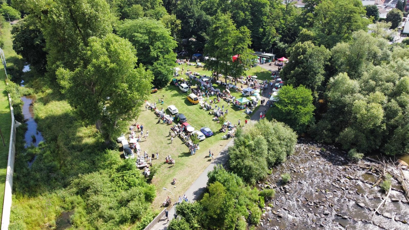 (Fotoquelle: Inselgemeinschaft Niederbieber e.V.)