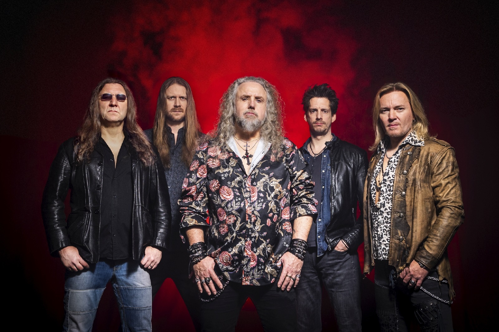 DIO alive: Eine Hommage an Ronnie James Dio im KDH