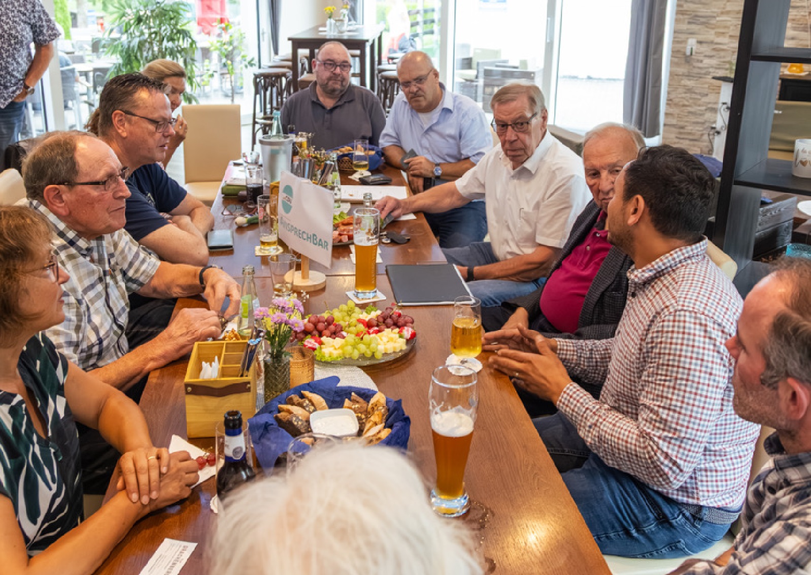 (Foto: Marvellous Moments / Luisa Limbach)