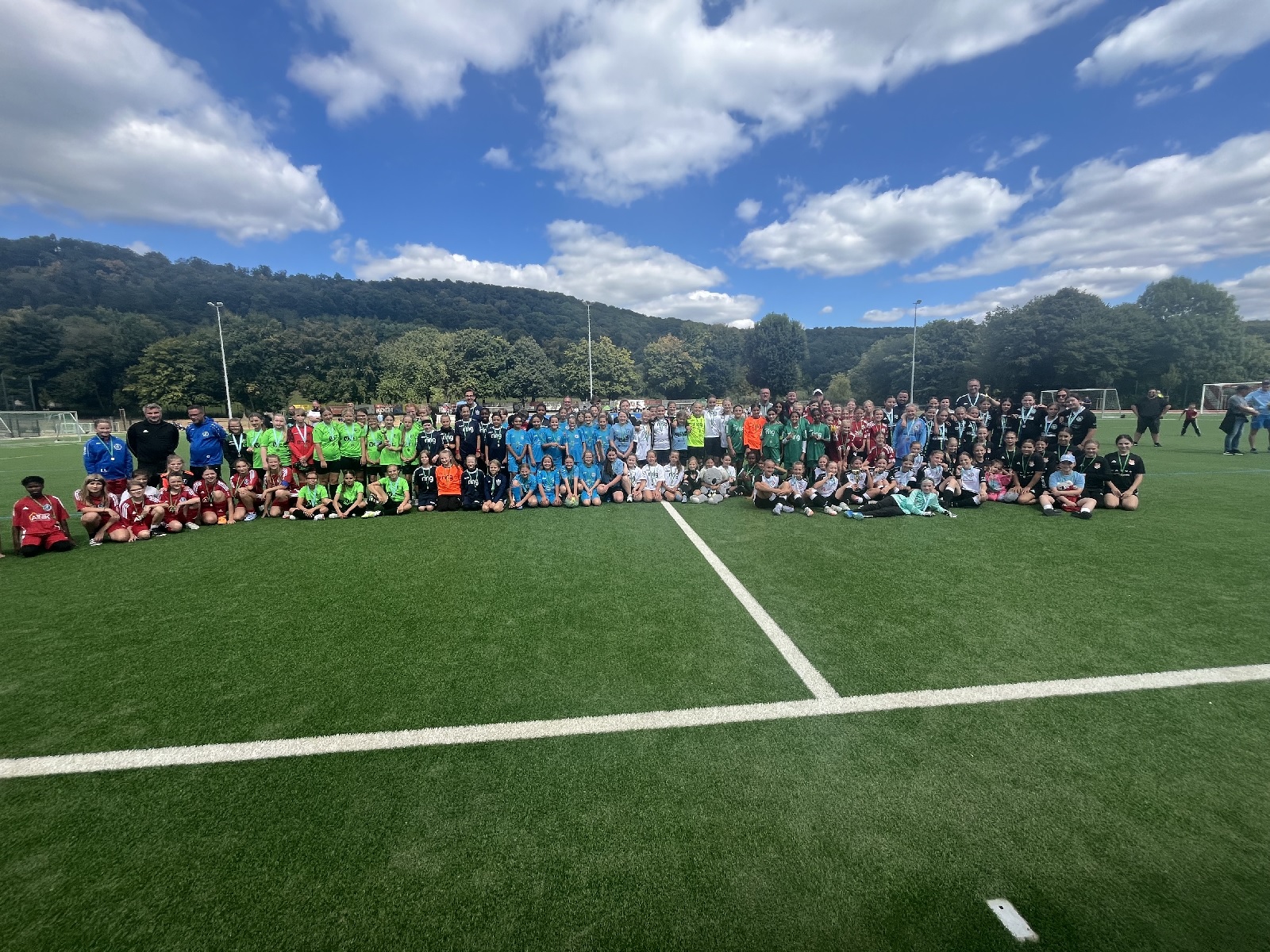 (Fotoquelle: Frderverein MSG WllerLand e.V.)