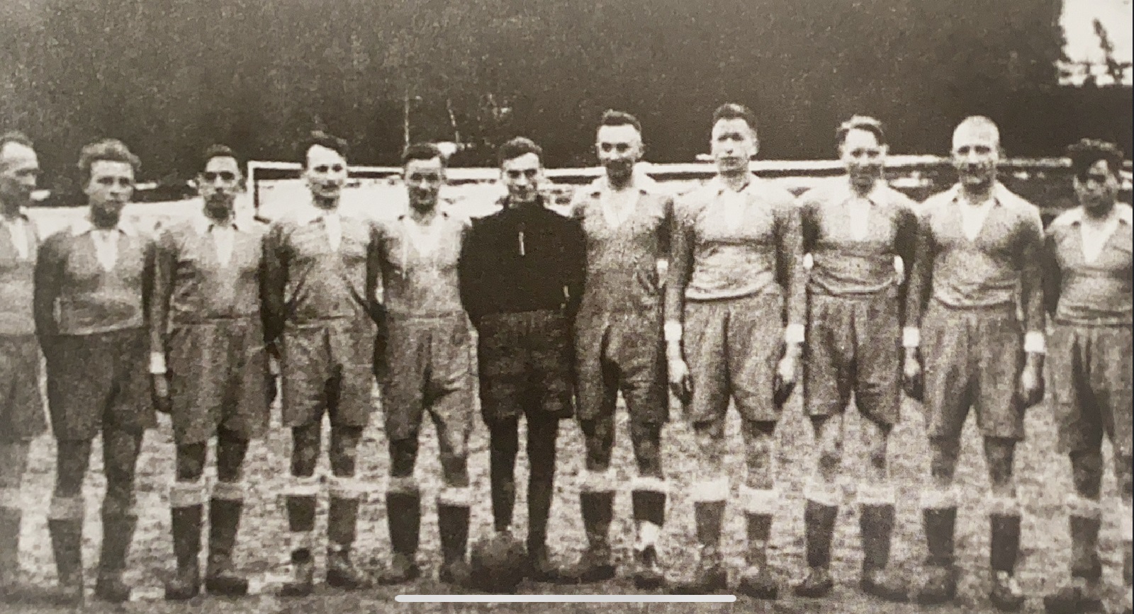 Original-Archivbild der Germania Mudersbach. (Quelle: Brgerverein Mudersbach)
