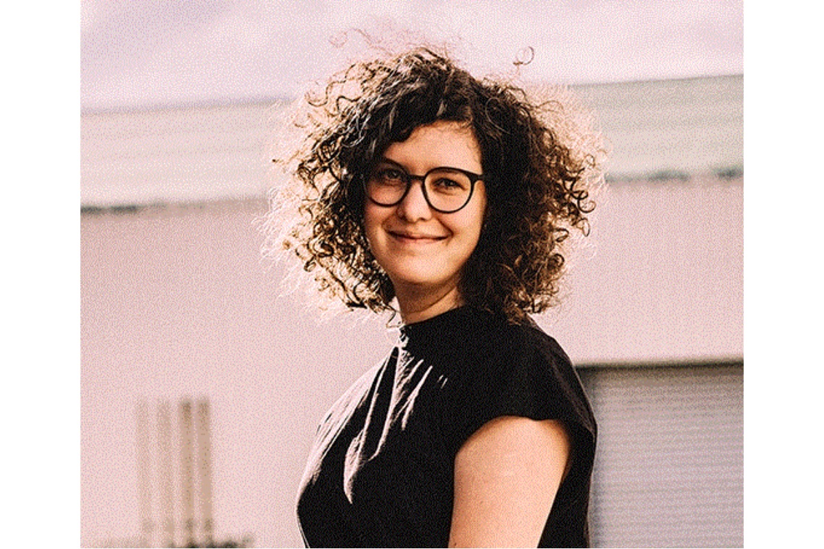 Eva Jahnen liest anlsslich des Europischen Depressionstages aus ihrem aktuellen Buch "Die Gedanken sind Blei". (Fotos: Andrea Schombara)