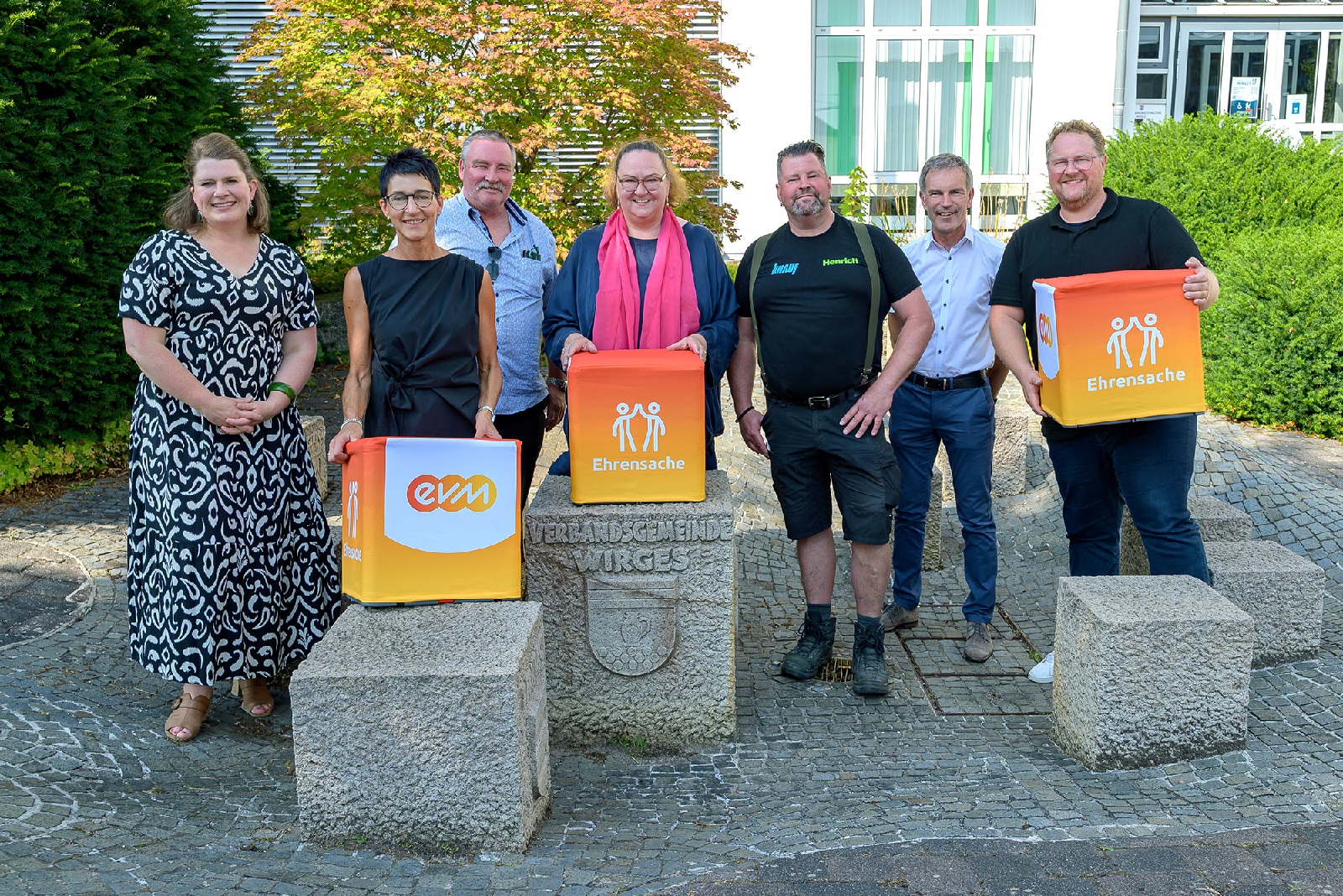 (Foto: Verbandsgemeinde Wirges/Silja Gtte)