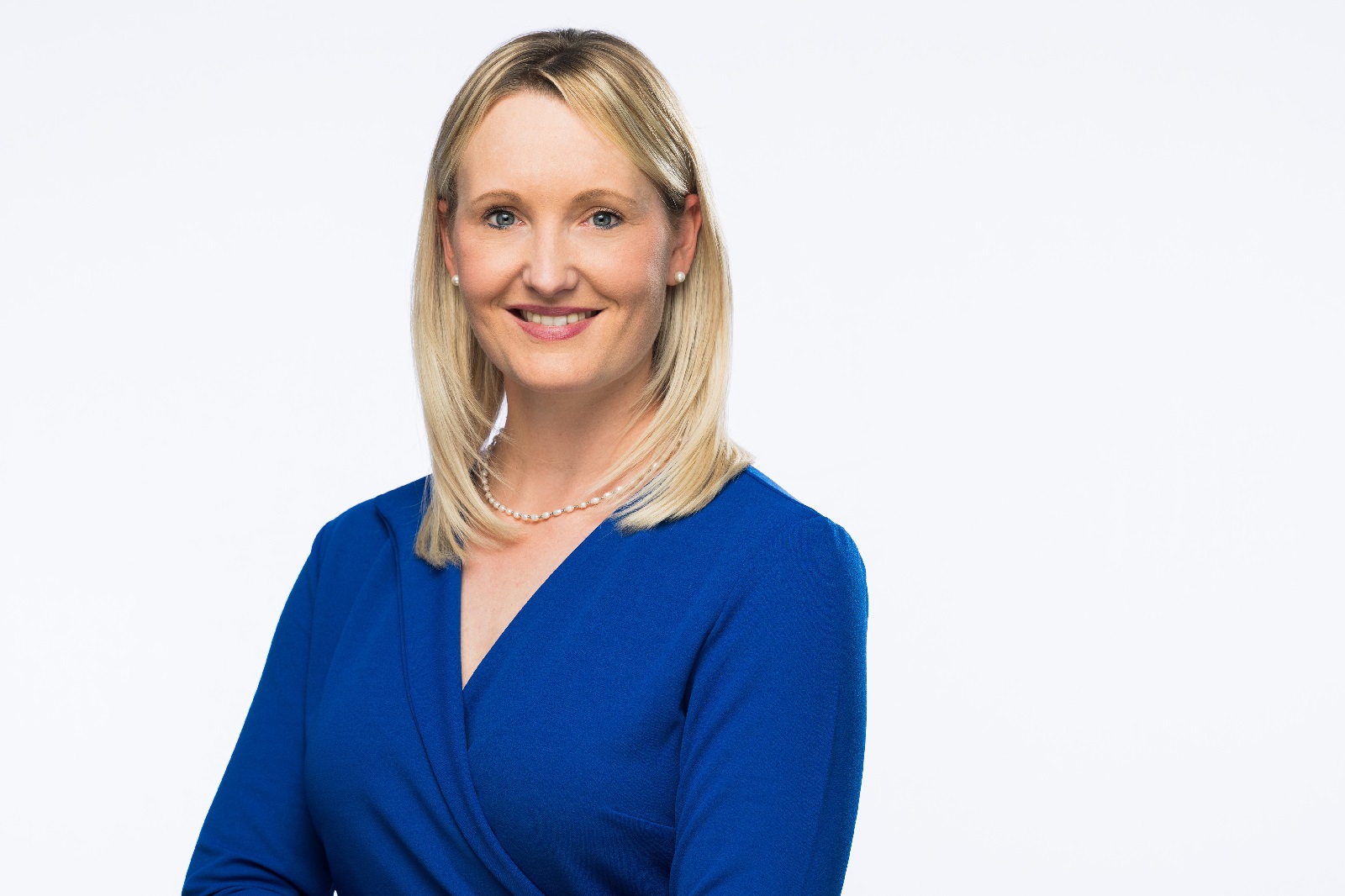 Kristina Kutting. (Foto: Kay Mller)