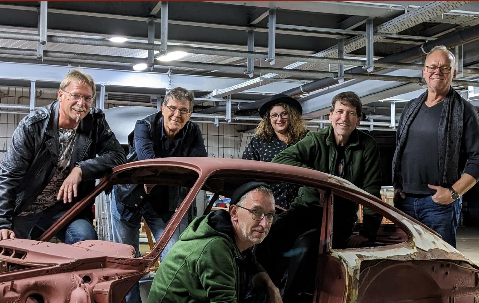 jammTIME. (Fotoquelle: brodverein e.V.)