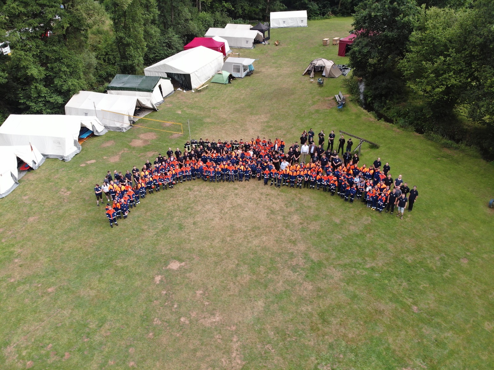 (Foto: Peter-Luis Trippler / Kreisjugendfeuerwehr Altenkirchen)