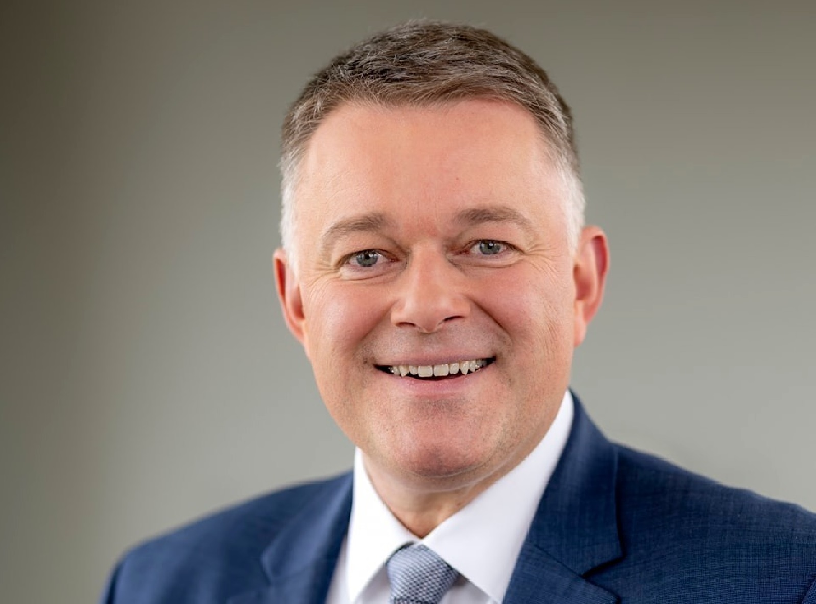 Gordon Schnieder. (Fotoquelle: CDU-Kreisgeschftsstelle in Wissen)