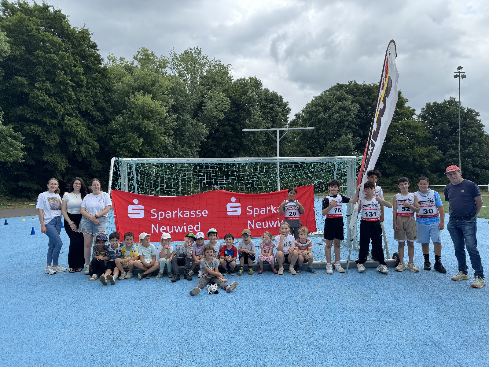 (Fotoquelle: SRC Heimbach-Weis 2000 e.V.)