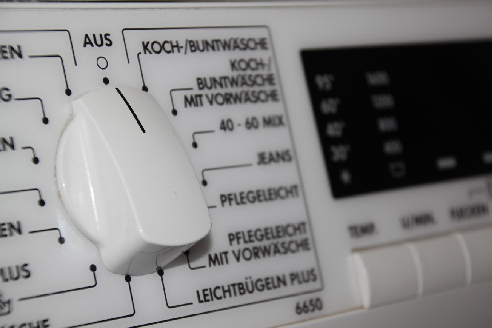 Energie sparen mit Sparprogrammen bei Haushaltsgerten