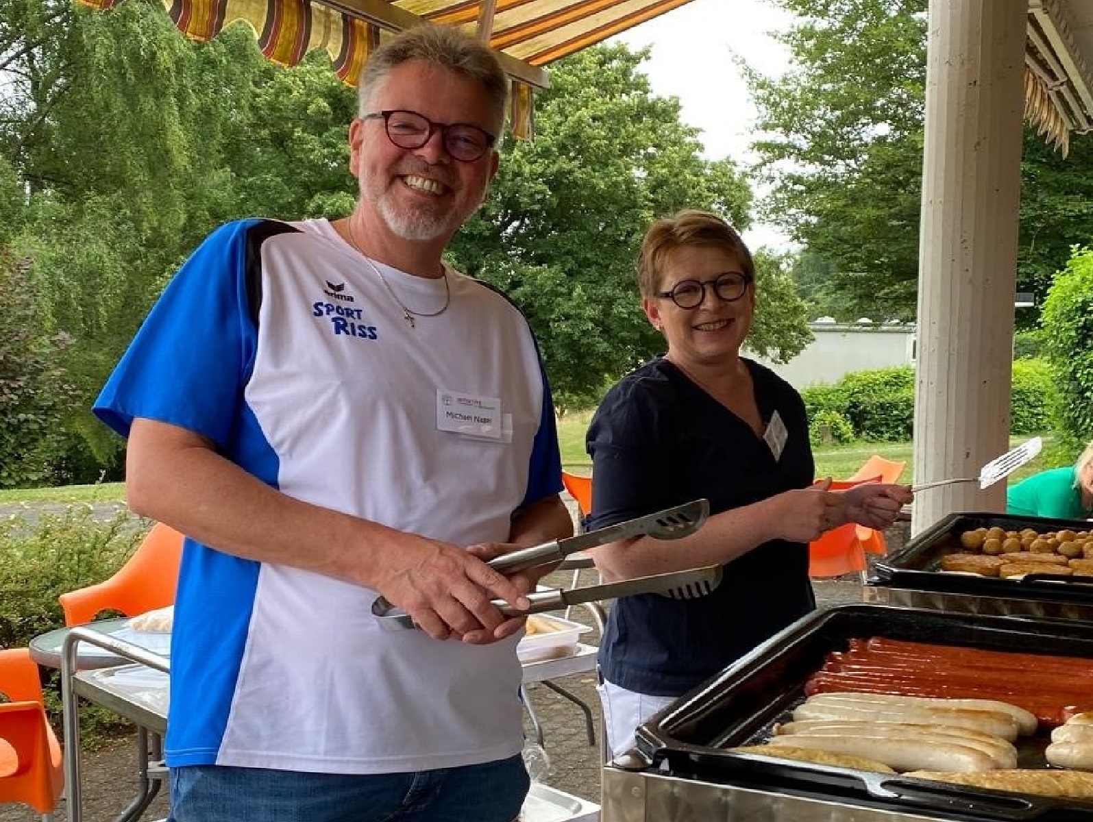 Initiative fr Alleinerziehende feiert berraschendes Jubilum im Westerwald