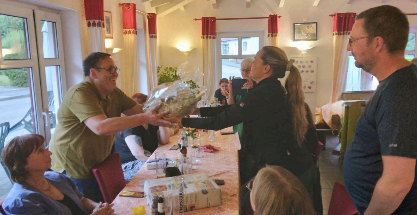 (Foto: Helmut Hellwig)