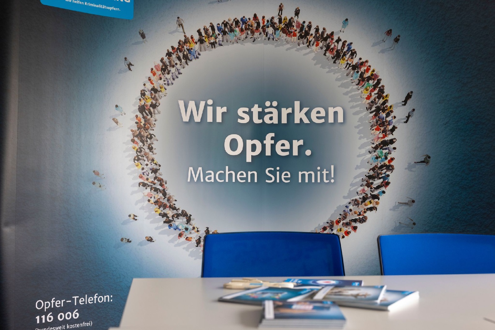 Emprung ber das Aus des Fonds fr Missbrauchsopfer in Rheinland-Pfalz