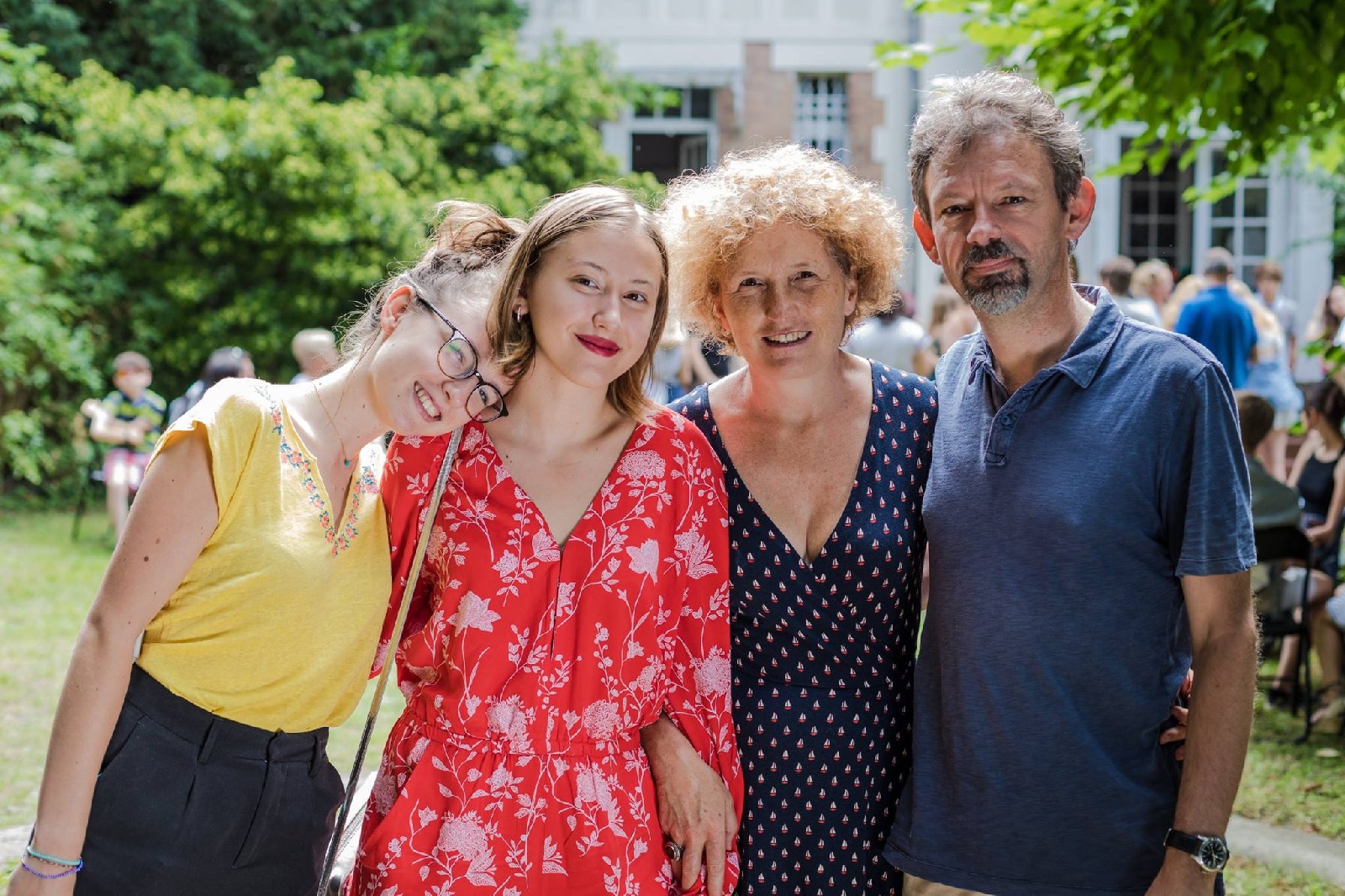 Gastfamilien gesucht: Interkultureller Austausch in Rheinland-Pfalz