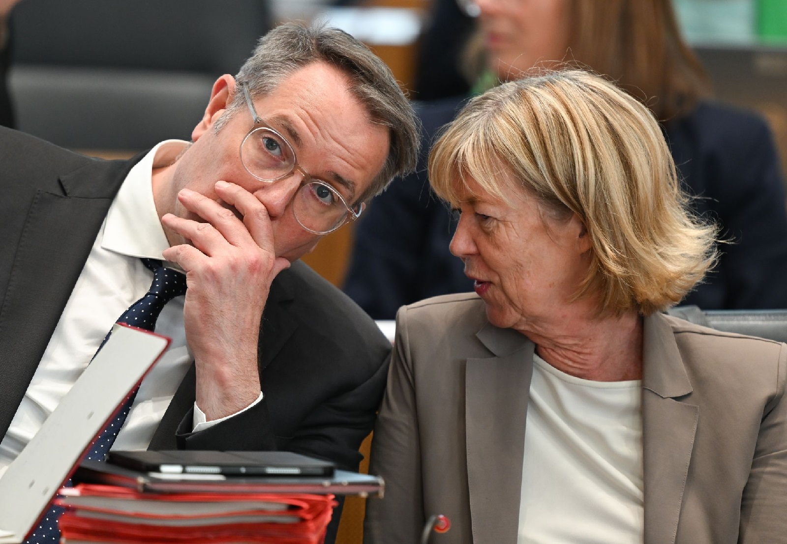 Finanzspritze fr Rheinland-Pfalz: Kommunen knnen krftig investieren
