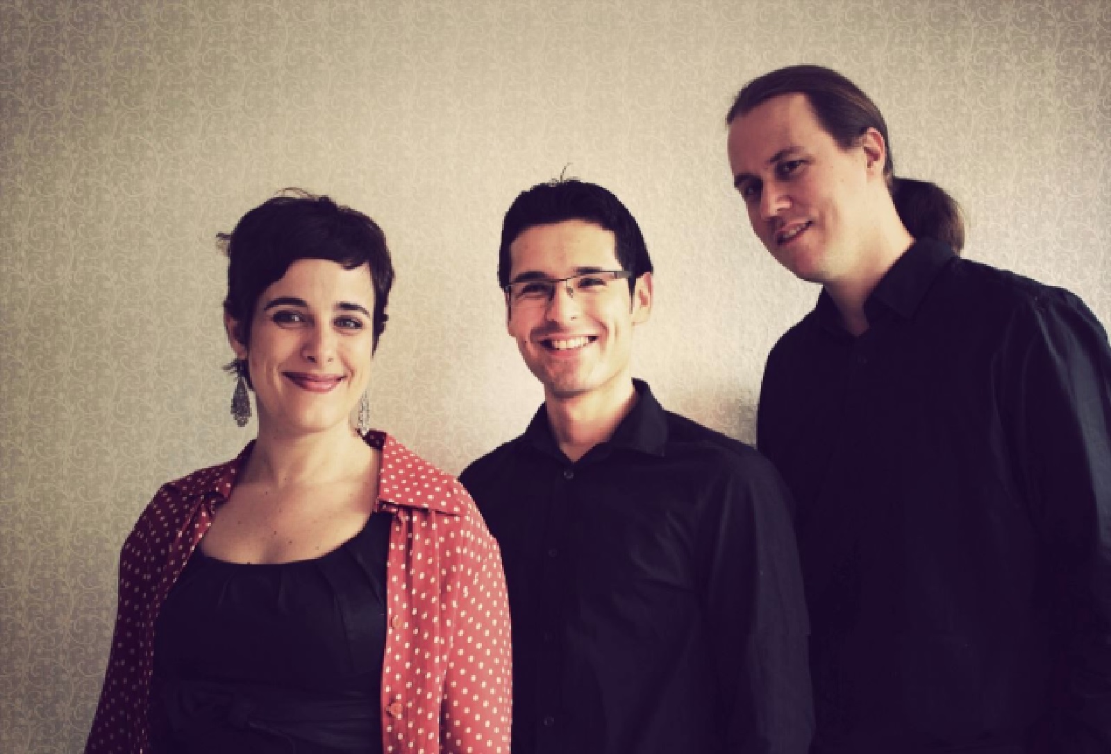 Flamenco-Jazz Trio beendet Kultursaison in Montabaur