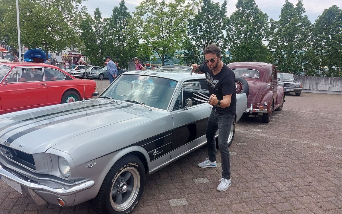 (Alle Fotos: von Claudia Altwasser und "Streethawk") 