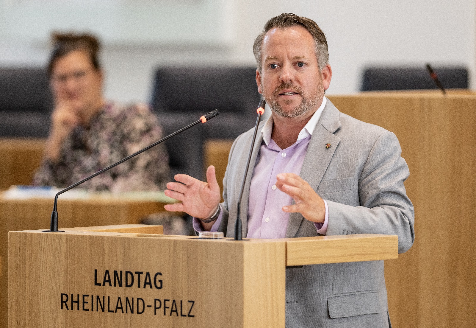 (Fotoquelle: Stephan Wefelscheid)