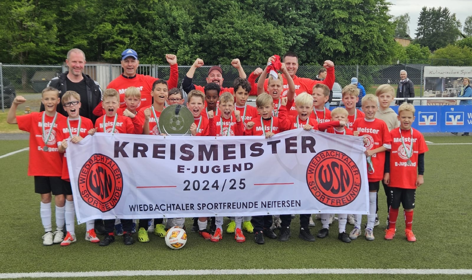 (Fotoquelle: Sportfreunde Neitersen e.V.)