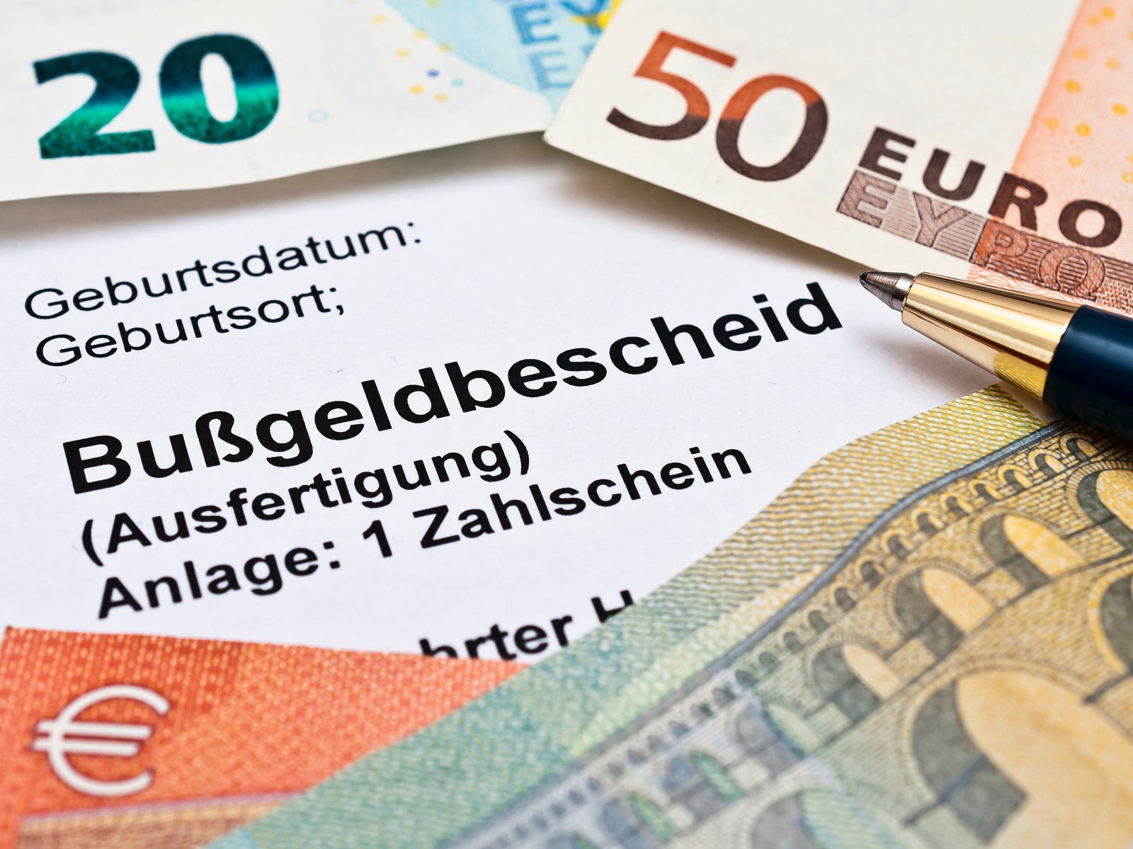 Illegale Geschfte mit Flensburger Punkten: ADAC fordert schrfere Manahmen