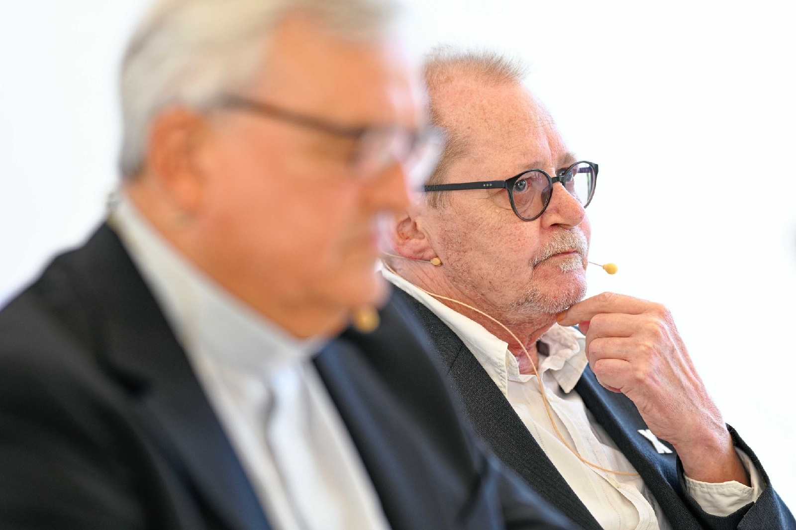 Studie zu sexuellem Missbrauch im Bistum Speyer. (Foto: Uwe Anspach/dpa)