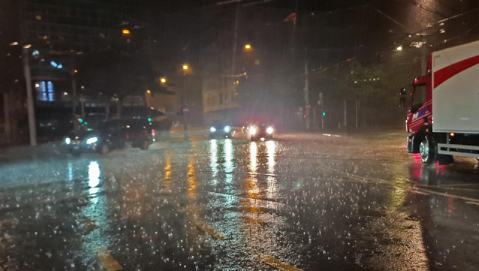Brgerversammlungen zur Hochwasser- und Starkregenvorsorge in Wissen