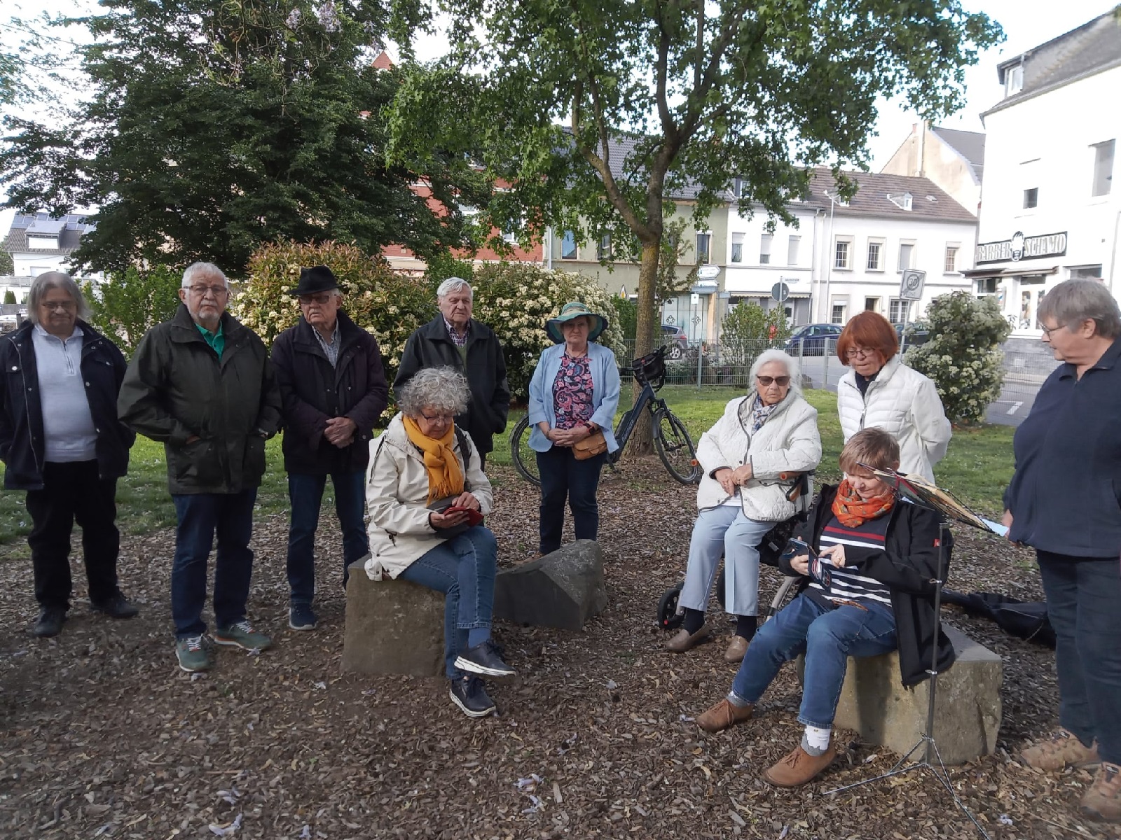 (Foto: Angelika Gelhardt)