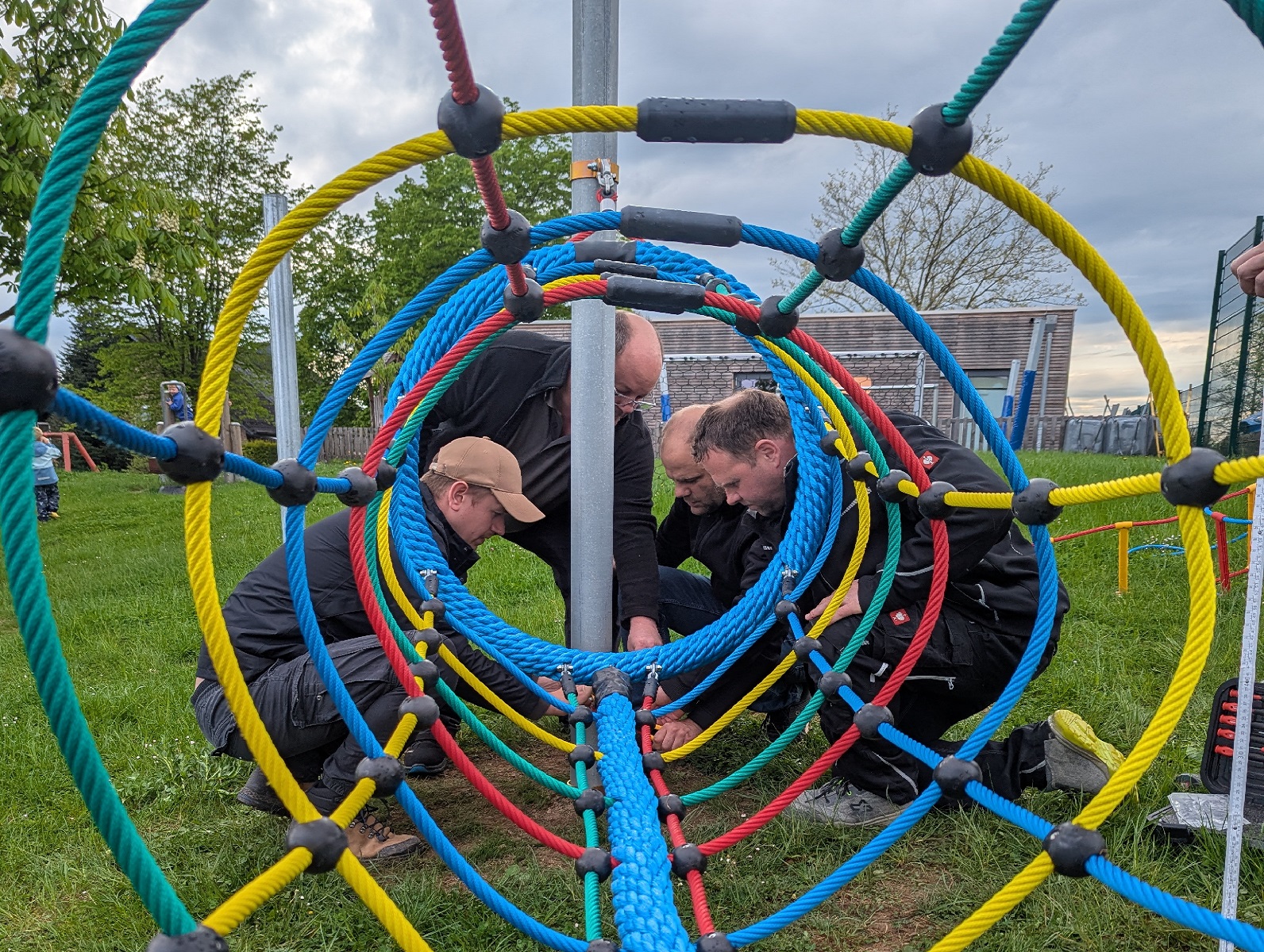 (Fotoquelle: Bro Brgermeister der Verbandsgemeinde und Stadt Wissen)
