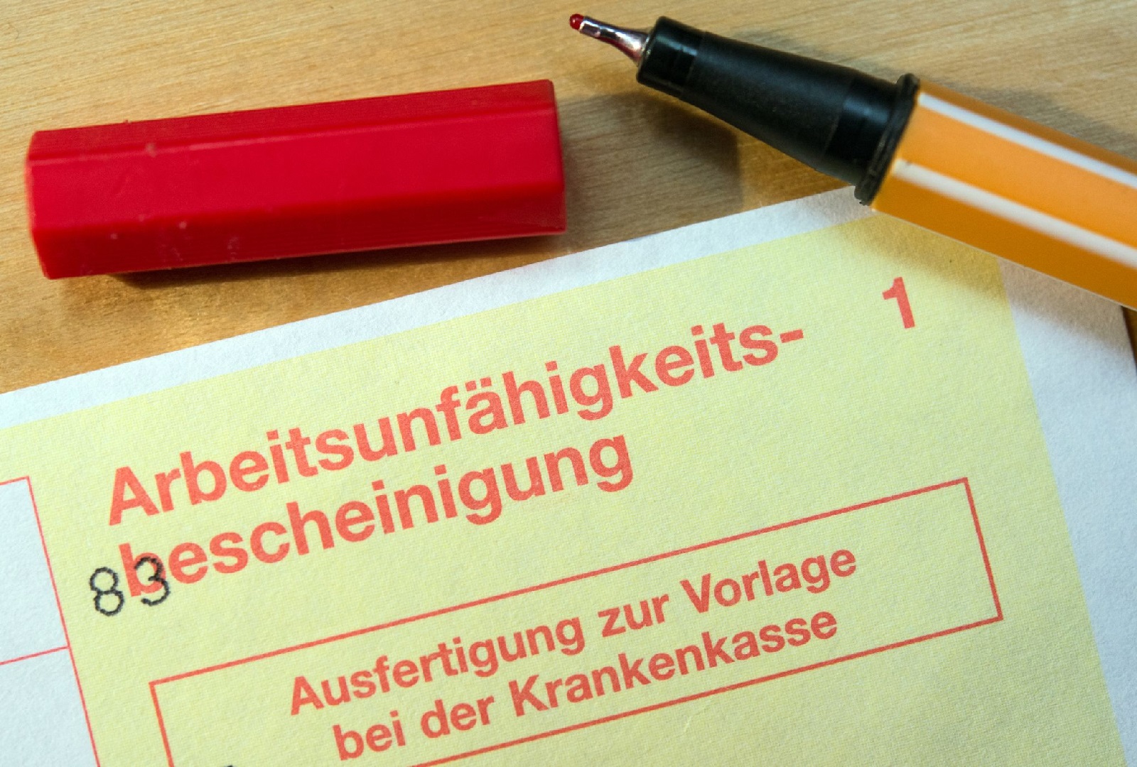 Psychische Erkrankungen im Gesundheitswesen besonders hufig