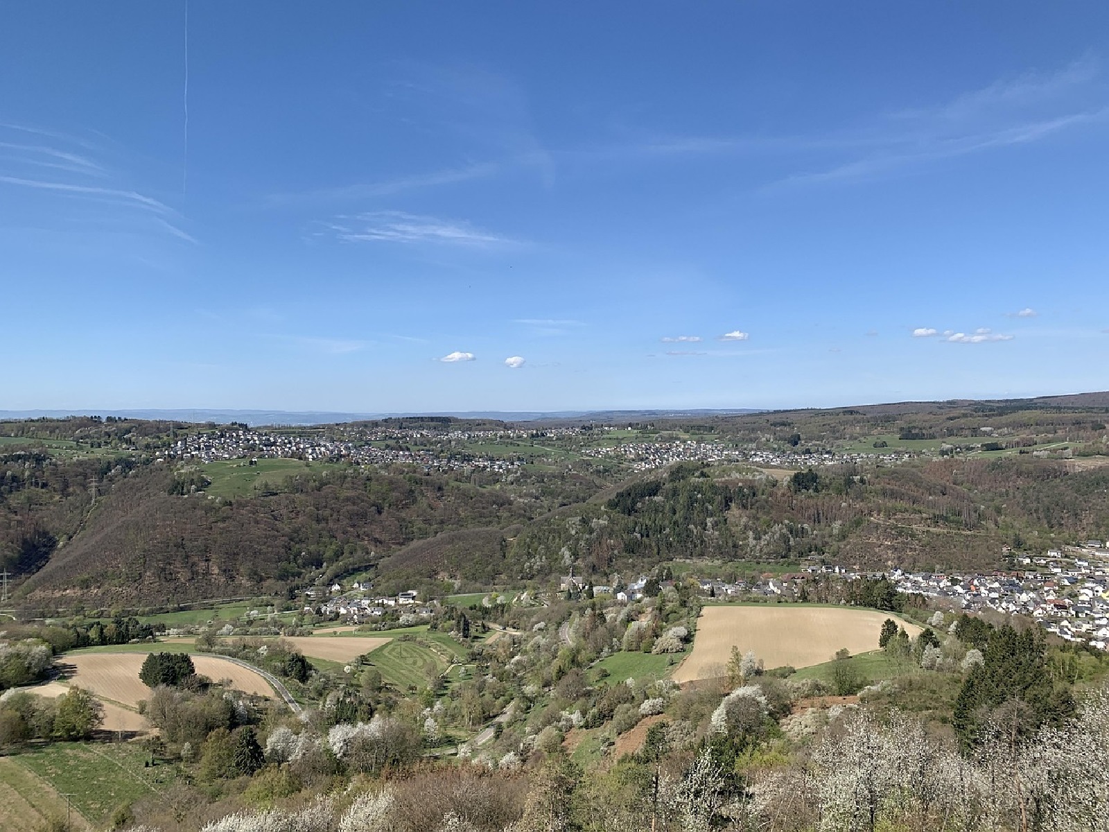 Die Augst im Westerwald (Quelle: Pixabay)