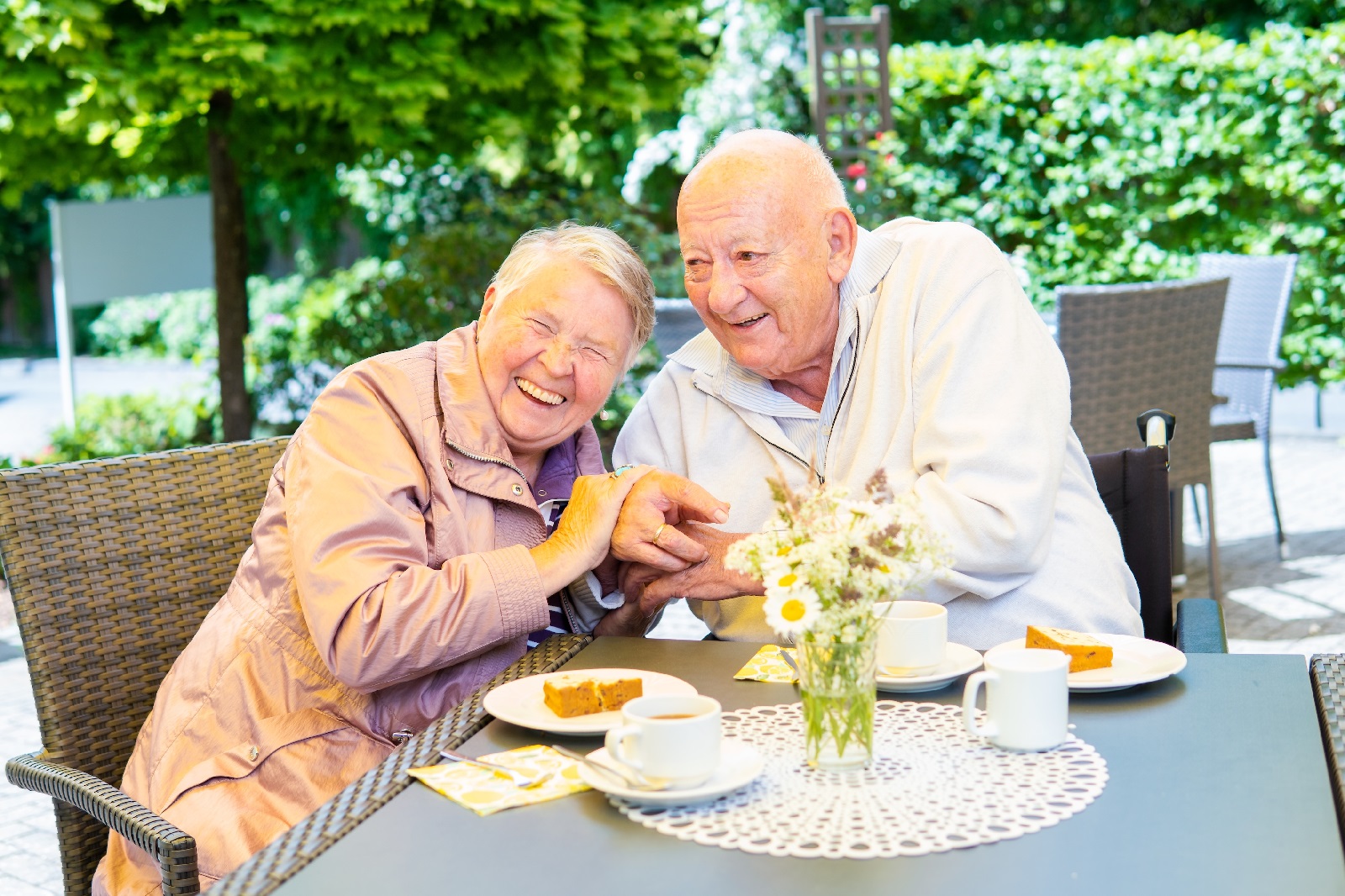 (Fotoquelle: Gemeinntzige Gesellschaft der Franziskanerinnen zu Olpe mbH)