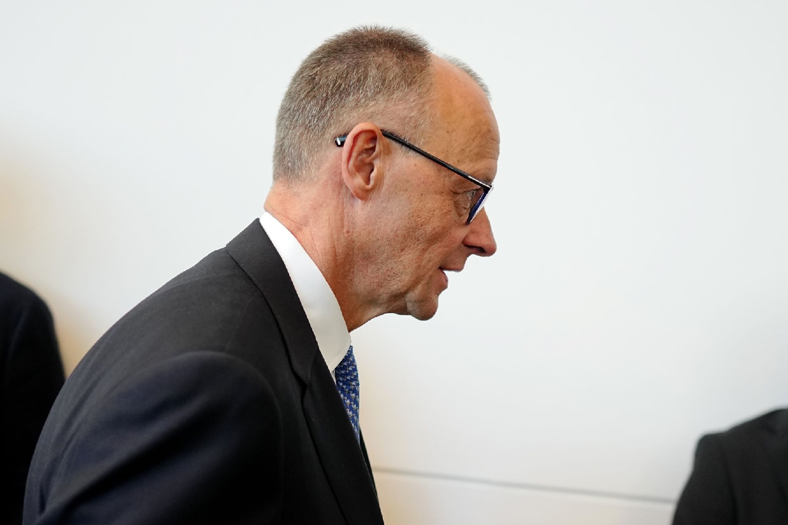Schwieriger Start fr Bundeskanzler Merz: Reaktionen aus Rheinland-Pfalz