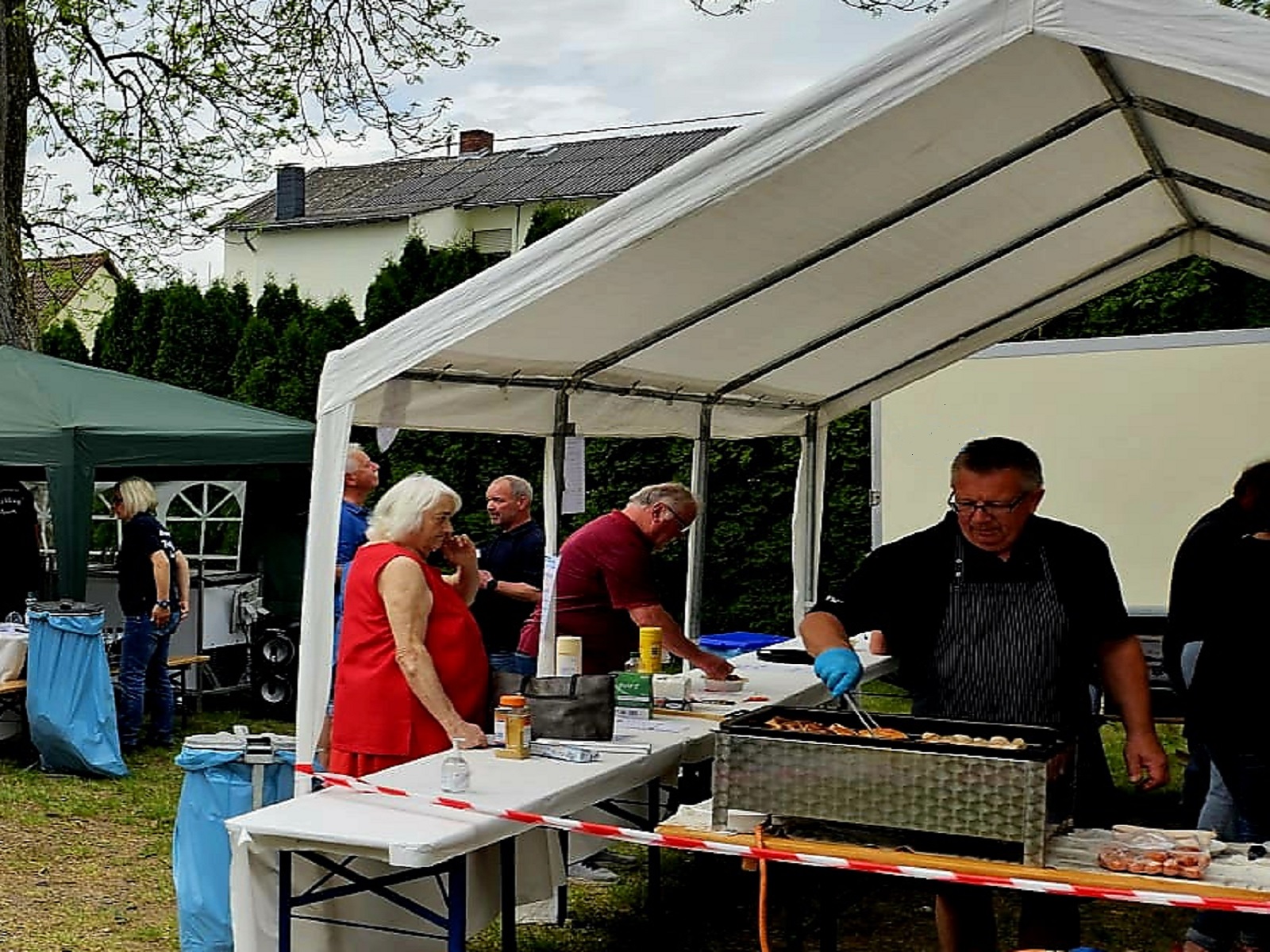 (Alle Fotos: Sandra Henel)