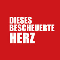 Dieses bescheuerte Herz - Urauffhrung im Schlosstheater Neuwied