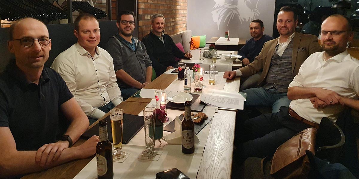 "Online Recruiting" ist Thema beim nchsten Digital-Stammtisch in Wissen