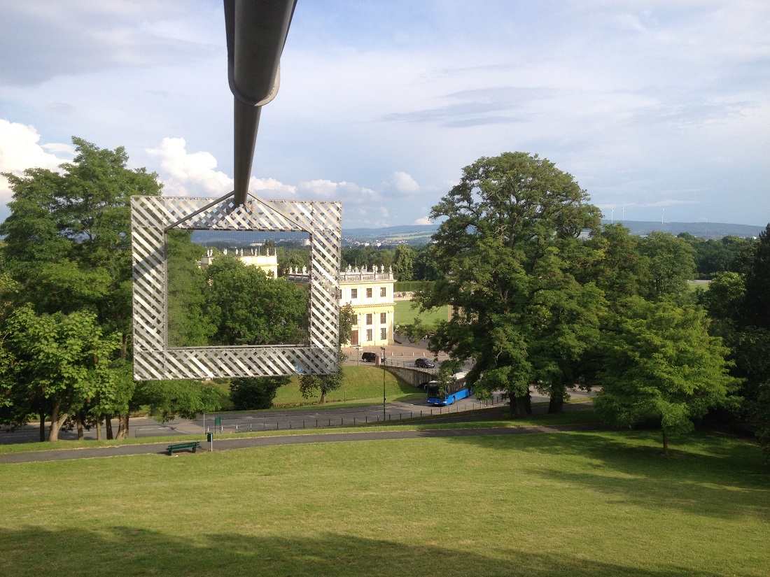 Die Kreisvolkshochschule Altenkirchen bietet eine zweitgige Studienfahrt zur documenta fifteen nach Kassel an. (Foto: privat)