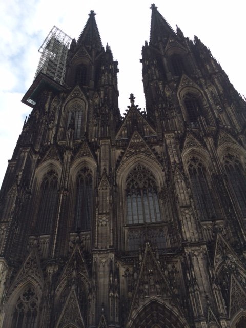 Foto: Klner Dom / Symbolbild