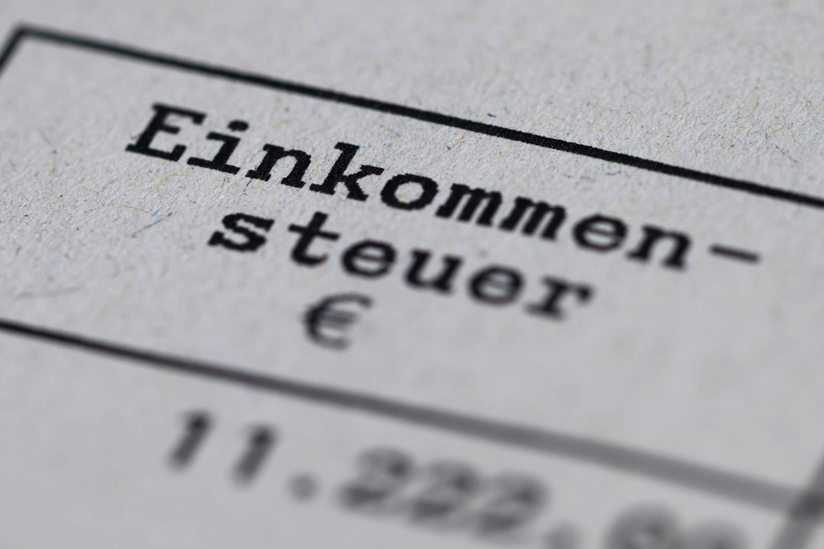 Rheinland-Pfalz: Finanz�mter verlieren Tempo bei Steuerbescheiden