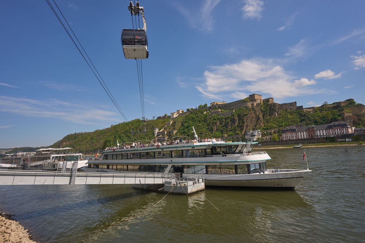 Sommerliche Aussichten in Rheinland-Pfalz: Sonne und warme Temperaturen erwartet