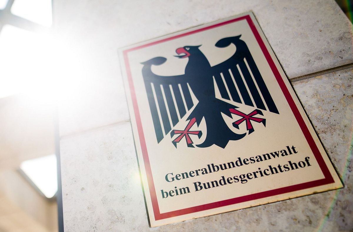 Anklage wegen Mord und Folter gegen syrische Verdchtige in Deutschland