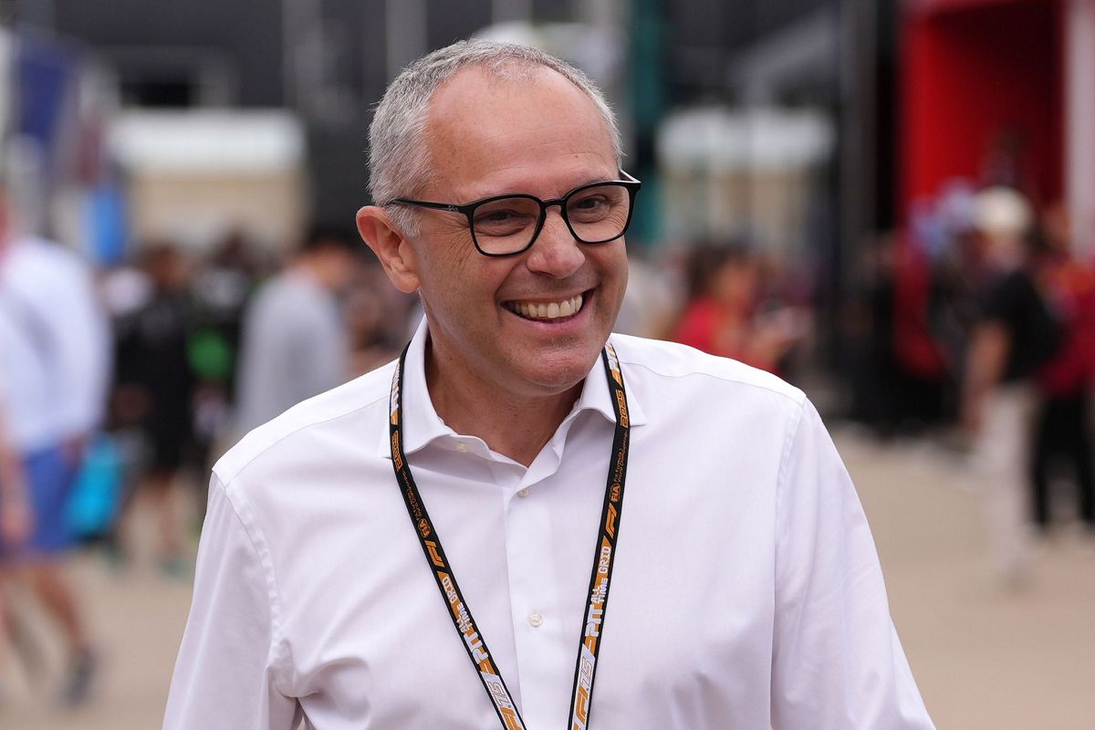 Formel 1 in Deutschland: Hoffnung auf ein Comeback?